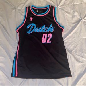 Dutch Bros Jersey